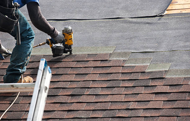Licensed Gutter Installation service in Amargosa Valley, NV - Brentwood Metal Roofing
